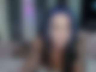 Live-sekscamshow van MARGO MAC