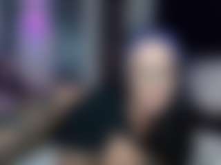 MARGO MAC's Live Sex Cam Show