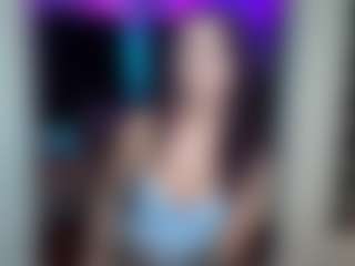 Live-sekscamshow van MARGO MAC