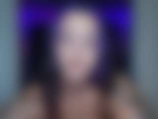 MARGO MAC's Live Sex Cam Show