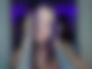 Live cam show with MARGO MAC - Asshole on crypto-cams