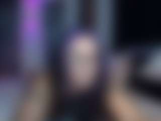 Live cam show with MARGO MAC - Smoke on camtv