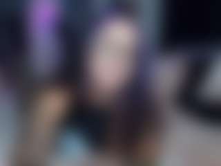Live cam show with MARGO MAC - Smoke on googirlz