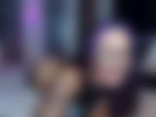 MARGO MAC's Live Sex Cam Show