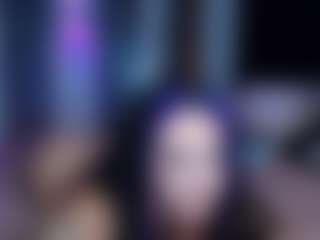MARGO MAC's Live Sex Cam Show