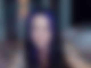 MARGO MAC's Live Sex Cam Show