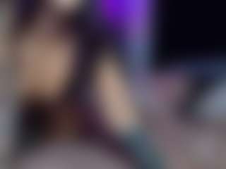 MARGO MAC's Live Sex Cam Show