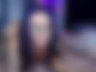 MARGO MAC's Live Sex Cam Show