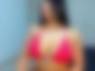 MIA's Live Sex Cam Show