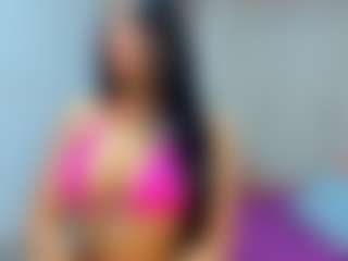 MIA's Live Sex Cam Show