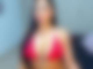MIA's Live Sex Cam Show