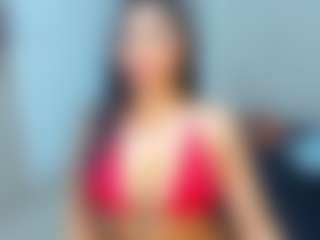 Live cam show with MIA - Lick on StripNow