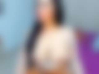 MIA's Live Sex Cam Show