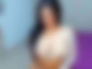 MIA's Live Sex Cam Show