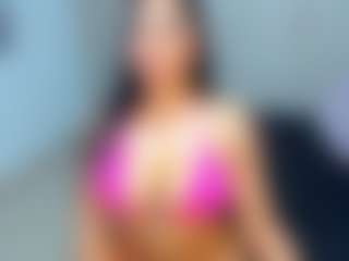 MIA's Live Sex Cam Show