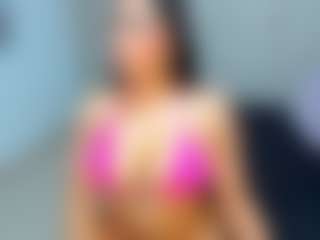 MIA's Live Sex Cam Show