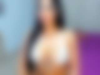 Live cam show with MIA - Lick on nudelive.tv