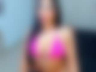 MIA's Live Sex Cam Show
