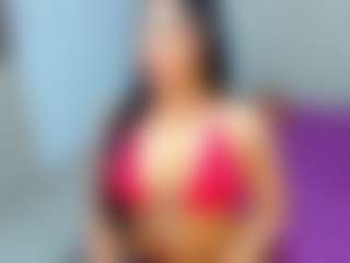MIA's Live Sex Cam Show