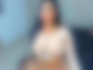 MIA's Live Sex Cam Show