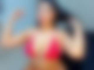 MIA's Live Sex Cam Show