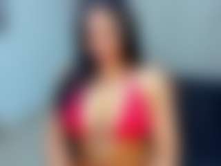 MIA's Live Sex Cam Show