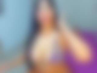 MIA's Live Sex Cam Show