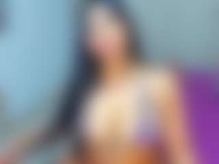 MIA's Live Sex Cam Show