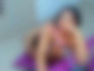 MIA's Live Sex Cam Show