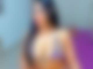 MIA's Live Sex Cam Show