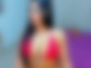 MIA's Live Sex Cam Show