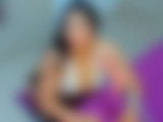 MIA's Live Sex Cam Show