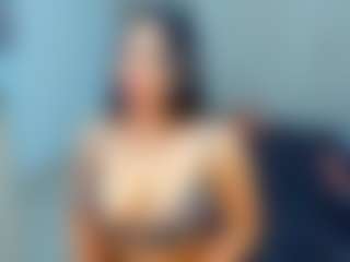 MIA's Live Sex Cam Show