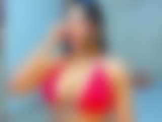 MIA's Live Sex Cam Show