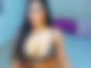 MIA's Live Sex Cam Show