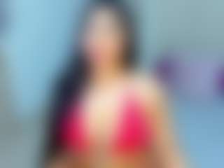 MIA's Live Sex Cam Show