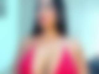 MIA's Live Sex Cam Show