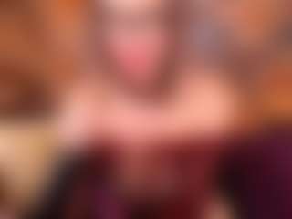 Annabelle English's Live Sex Cam Show