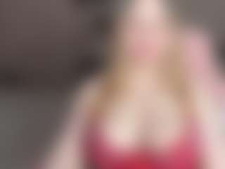 Live cam show with annabigass - Red Hair Lush on Chatstar