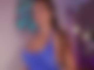 Annie Connors's Live Sex Cam Show