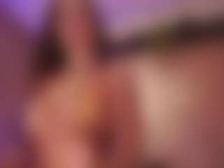 Annie Connors's Live Sex Cam Show