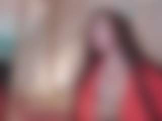 Annie Connors's Live Sex Cam Show