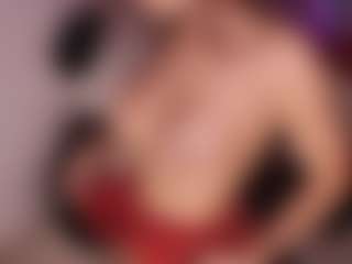 Annie Connors's Live Sex Cam Show