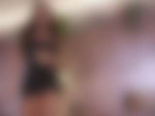 Annie Connors's Live Sex Cam Show