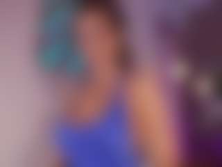Annie Connors's Live Sex Cam Show