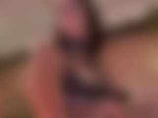 Annie Connors's Live Sex Cam Show