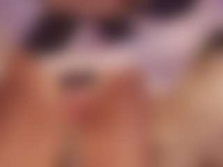 Annie Connors's Live Sex Cam Show