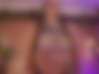 Annie Connors's Live Sex Cam Show