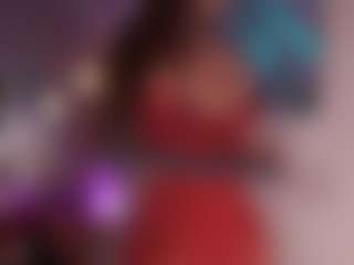 Annie Connors's Live Sex Cam Show