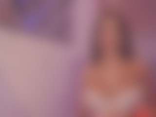 Annie Connors's Live Sex Cam Show